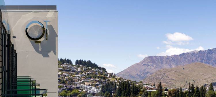 皇后镇QT酒店, EVT旗下(QT Queenstown, an EVT hotel)图片
