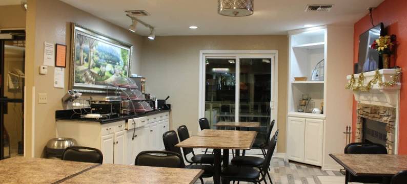 威奇托东浩枫温德姆公寓(Hawthorn Extended Stay by Wyndham Wichita)图片