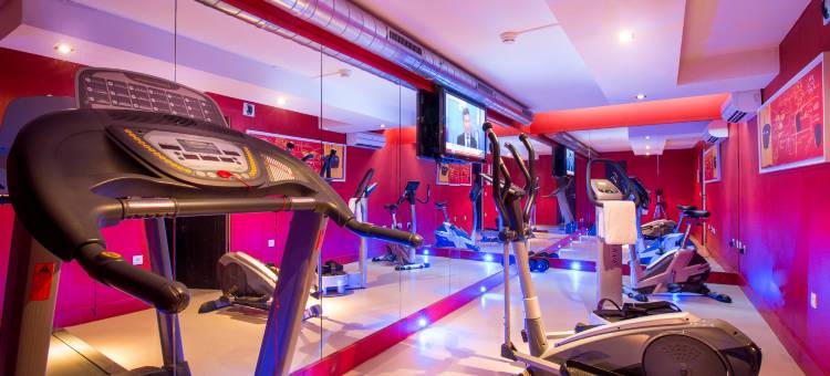 巴黎 19 区音乐城阿德吉奥公寓酒店(Aparthotel Adagio Paris 19EME Cité de la Musique)图片