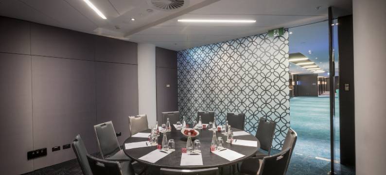 悉尼达令港宾乐雅酒店(PARKROYAL Darling Harbour, Sydney)图片