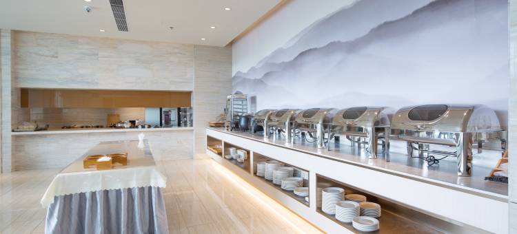 全季酒店(大连高新万达广场店)图片