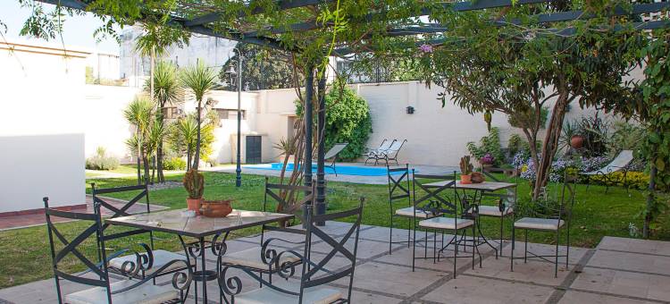 El Arribo 酒店(El Arribo Hotel)图片