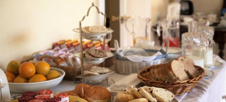 牛津之家酒店(Oxford House)图片