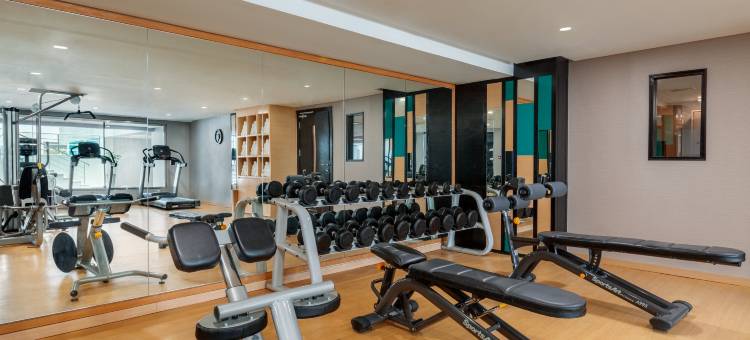 麦纳麦安瓦吉岛温德姆华美达套房酒店(Ramada Hotel & Suites by Wyndham Amwaj Islands Manama)图片
