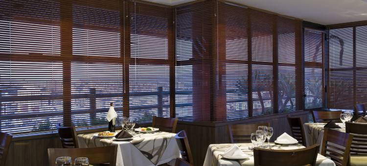 纳沃纳广场阿雷格里港城际酒店(Piazza Navona Porto Alegre by Intercity)图片