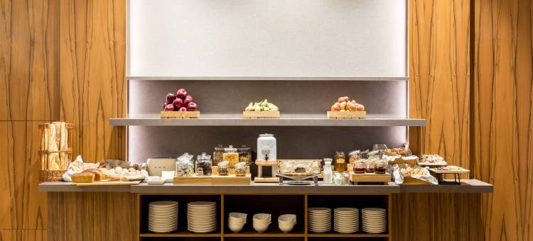 弗罗茨瓦夫AC酒店(AC Hotel Wroclaw)图片