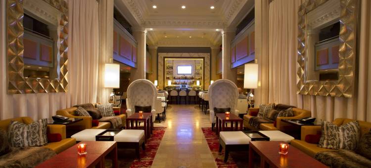 堪萨斯城大使酒店-傲途格精选(Ambassador Hotel Kansas City, Autograph Collection)图片