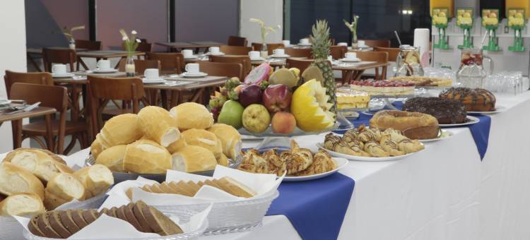 生活酒店托雷斯(Life Hotel Torres)图片