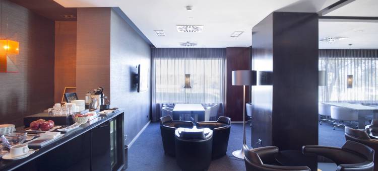 维尔瓦AC酒店(AC Hotel Huelva)图片