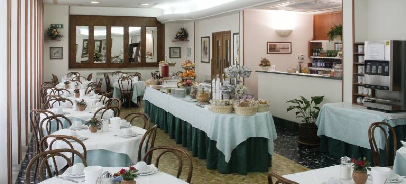 特米纳斯广场酒店(Hotel Terminus & Plaza)图片