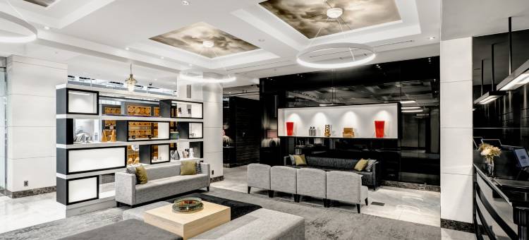 东京新宿馨乐庭中央酒店(雅诗阁集团)(Citadines Central Shinjuku Tokyo)图片