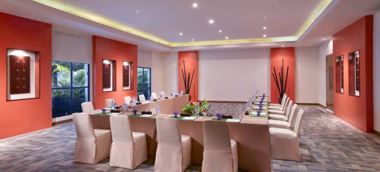 民丹岛悦椿度假村(Angsana Bintan)图片