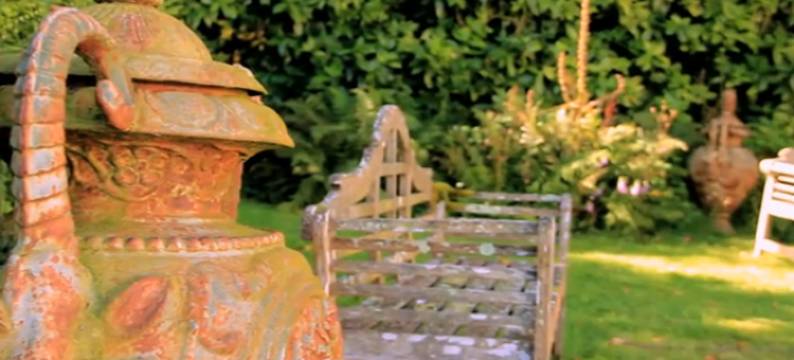 彭文顿公园酒店(Penventon Park Hotel)图片