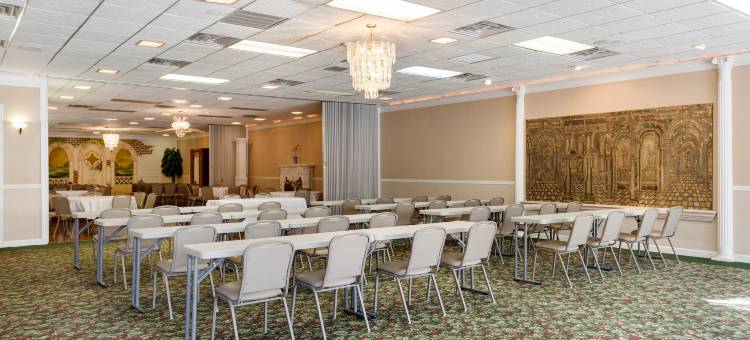 OYO路易斯安那州梅德路巴吞鲁日酒店(OYO Hotel Baton Rouge - Mead Rd Louisiana)图片