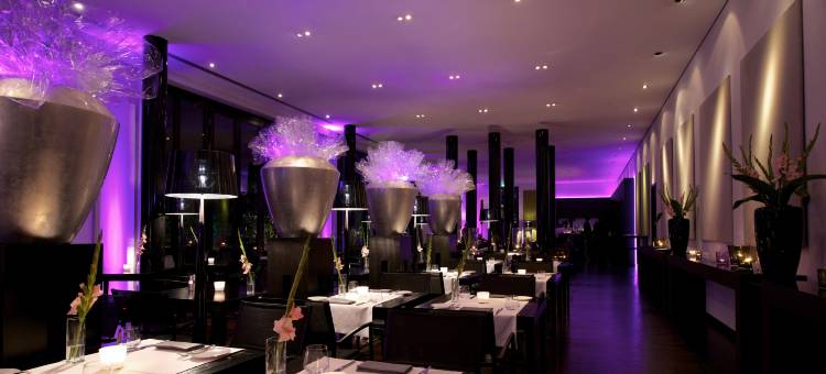 海滨塞勒斯A-ROSA酒店(A-Rosa Hotel Ceres am Meer - Adults Only)图片