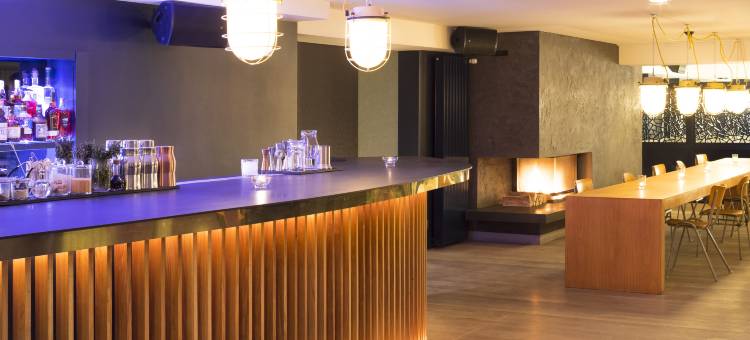 实验木屋(Experimental Chalet)图片