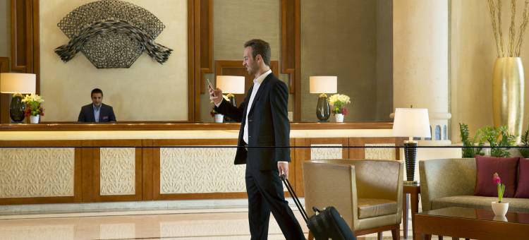 约旦死海皇冠假日度假村及水疗中心(Crowne Plaza Jordan - Dead Sea Resort & Spa)图片