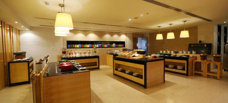 Fairfield by Marriott Bengaluru Rajajinagar图片