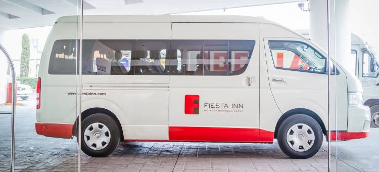 节日酒店快捷埃莫西约(Fiesta Inn Express Hermosillo)图片