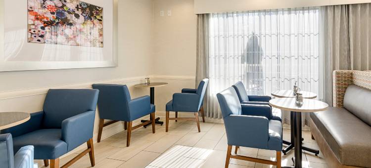 Holiday Inn Express 列克星敦(Holiday Inn Express Lexington)图片