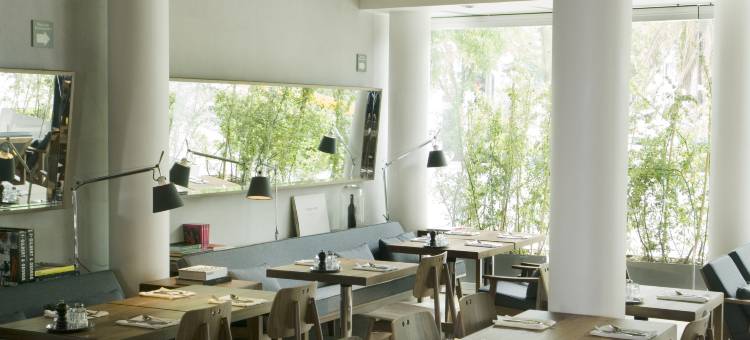 哈比塔酒店(Habita, Mexico City, a Member of Design Hotels)(Habita, Mexico City, a Member of Design Hotels)图片