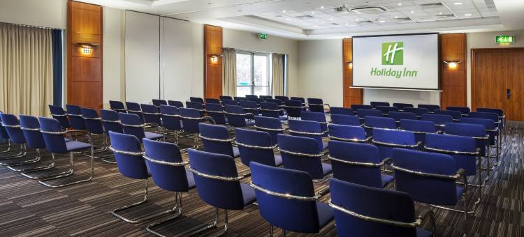 Holiday Inn 牛津假日酒店(Holiday Inn Oxford)图片