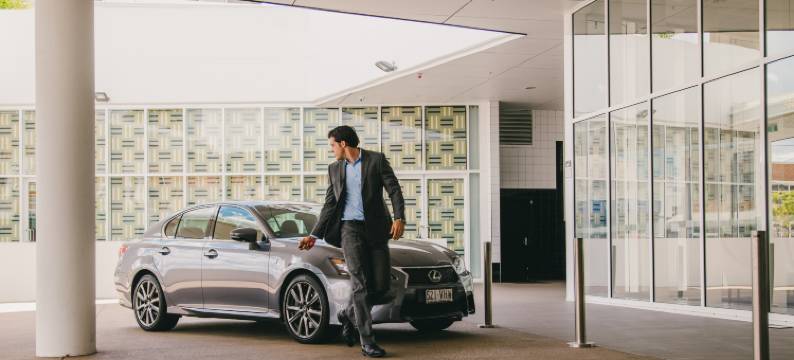 罗克汉普顿帝国公寓式酒店(Empire Apartment Hotel Rockhampton)图片