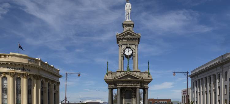 因佛卡吉尔探险酒店(Quest Invercargill Serviced Apartments)图片