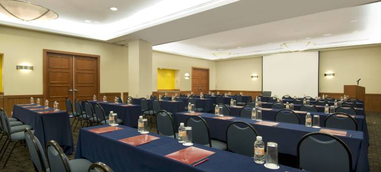 墨西卡利嘉年华酒店(Fiesta Inn Mexicali)图片