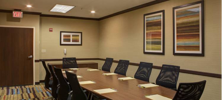 北达拉斯艾迪逊舒适套房酒店(Comfort Inn & Suites North Dallas-Addison)图片