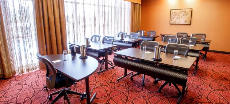 Fairfield Inn & Suites St. John's Newfoundland图片