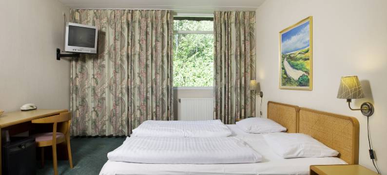 圣宾德鲁普克罗酒店(St. Binderup Kro)图片