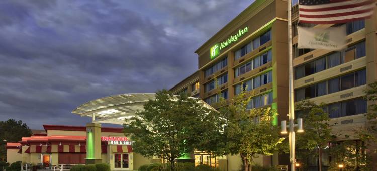 Holiday Inn 丹佛莱克伍德(Holiday Inn Denver Lakewood)图片