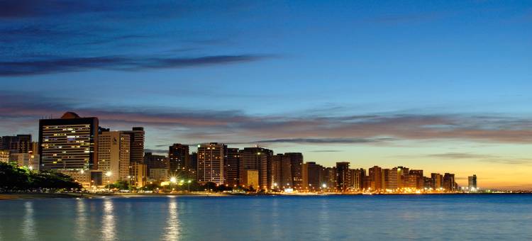 Holiday Inn 福特莱萨(Holiday Inn Fortaleza)图片