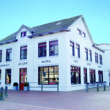 佐恩酒店 1870年(Hotel de Zon anno 1870)图片