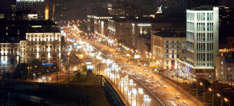 萨夫玛苏切夫斯基酒店(Hotel Suschevsky Safmar (ex. Holiday Inn Suschevsky))图片