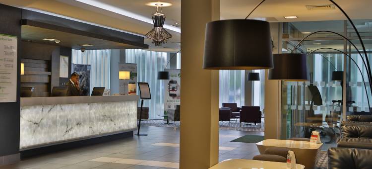 Holiday Inn 绍森德(Holiday Inn Southend)图片