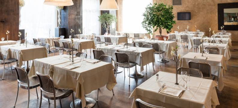 科斯莫宫酒店(Cosmo Hotel Palace)图片