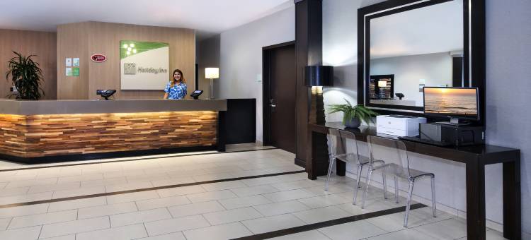 阿纳海姆假日套房酒店(Holiday Inn & Suites Anaheim (1 Blk/Disneyland®))图片