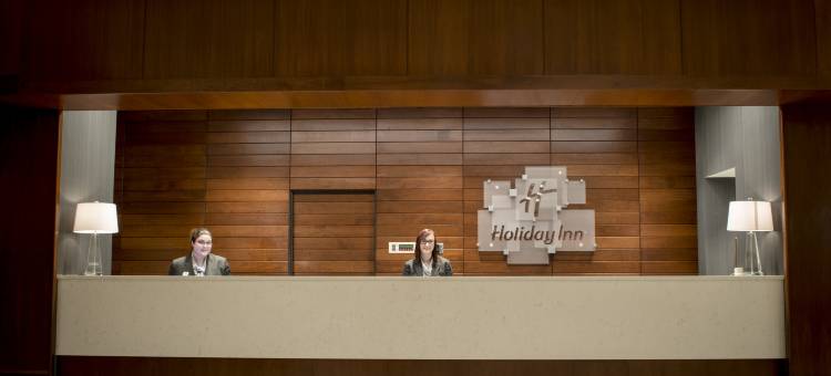 法戈假日酒店(Holiday Inn Fargo)图片