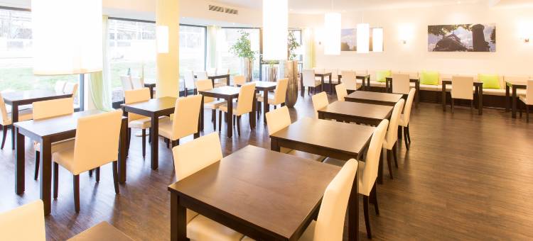 诺因基兴智选假日酒店(Holiday Inn Express Neunkirchen)图片