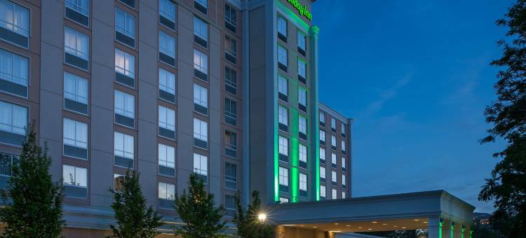 洲际酒店集团假日酒店哈特福德市中心区(Holiday Inn Hartford Downtown Area by IHG)图片