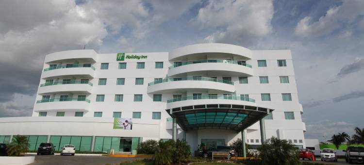 Holiday Inn 坎佩切(Holiday Inn Campeche)图片