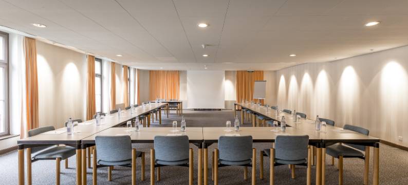 吉特霸赫酒店(Grandhotel Giessbach)图片