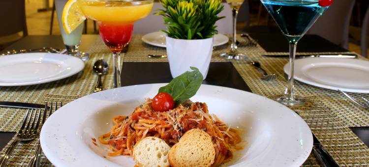 马萨特兰假日酒店度假村(Holiday Inn Resort Mazatlan)图片