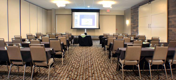 Holiday Inn CODY - AT布法罗比尔村(Holiday Inn Cody - Convention Center)图片