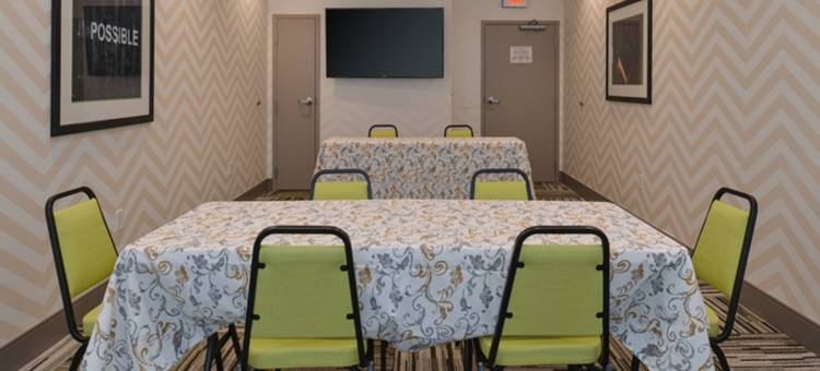 Holiday Inn Express & Suites Shippensburg图片