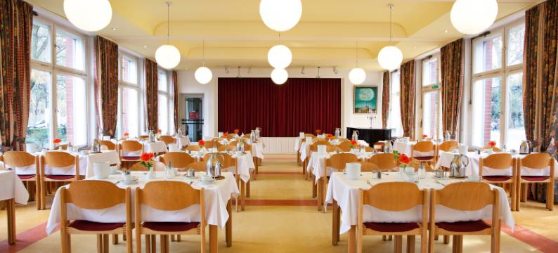 VCH高端柏林摩根兰酒店(Hotel Morgenland)图片