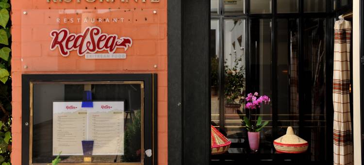 Domicil Hotel Bonn图片