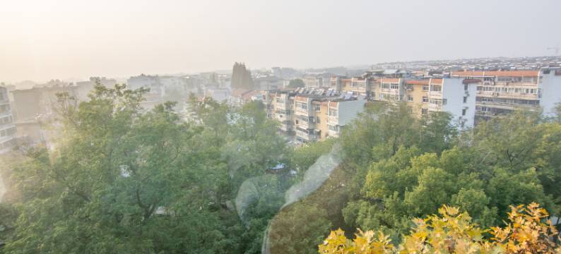 如家睿柏·云酒店(扬州瘦西湖景区店)图片